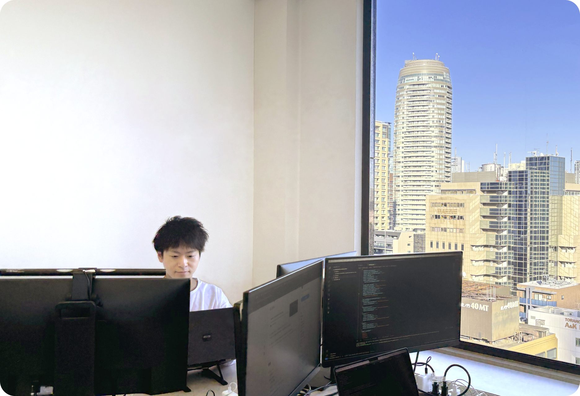 Office slideshow picture 3